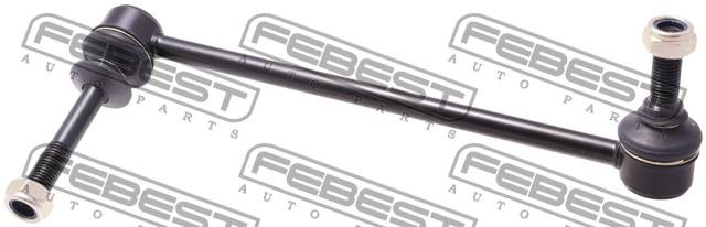 Тяга стабилизатора передн левая BMW X5 E70 2006-2013 1923-E70FL 1923-E70FL FEBEST