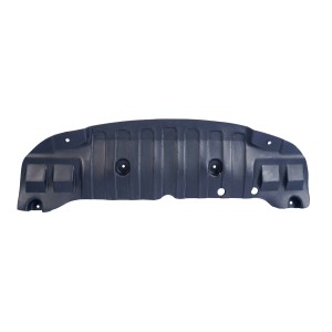 Защита KIA Ceed (12-) бампера переднего нижняя NSP NSP1BD09042 NSP