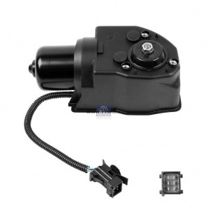 Электродвигатель стеклоочистителя 688032 DIESEL TECHNIC