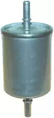Фильтр топливный RENAULT Logan,Kangoo,Symbol,Megane NISSAN Qashqai (06-13) (1.5  41051 MEAT DORIA