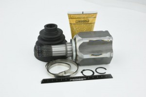 Шрус внутренний левый 24x35x20 0111-NDE120LH FEBEST
