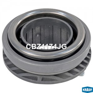 Подшипник выжимной HYUNDAI Accent,Getz (06-) KRAUF CBZ1174JG KRAUF