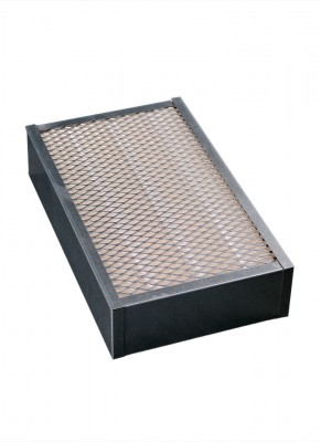 Фильтр салонный Q-Filter QS700021 QS700021 Q FILTER