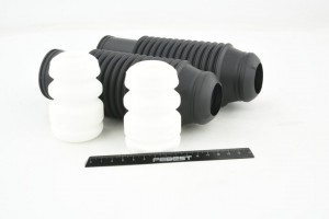 Пыльник с отбойником передний HYSHB-SPORIIF-KIT HYSHB-SPORIIF-KIT FEBEST
