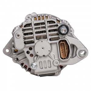 Генератор ЯМЗ-650.10 28В 100А STARTVOLT LG 1260 START VOLT