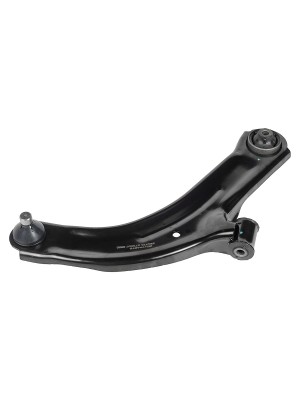 рычаг передний правый!\ Nissan Tiida/Cube 04> Z24778 ZENTPARTS