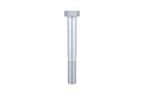 болт подвески! амортизатора M20x2.5x150/22 SW30 10.9 BPW axle Z42841 ZENTPARTS