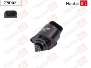 Регулятор холостого хода  DAEWOO MATIZ 77ID021 77ID021 MASTER KIT