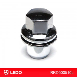Гайка колеса LAND ROVER LEDO RRD500510L LEDO