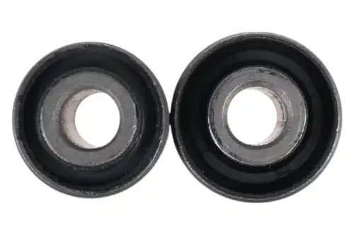 к-кт сайлентблоков заднего рычага! 2шт.\ Ford Focus all 98>, Mazda 3 BK all 0 Z25892 ZENTPARTS