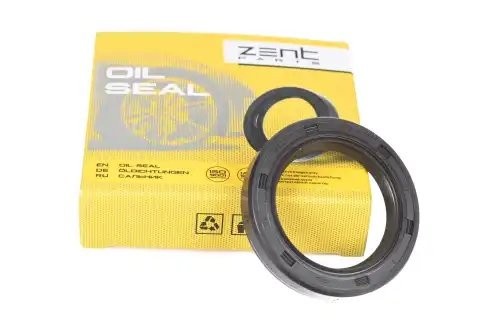 сальник р/в! 35x50x8 Great Wall Hover H3 19>, Hyundai Accent/Elantra, Mitsubishi Z26976 ZENTPARTS