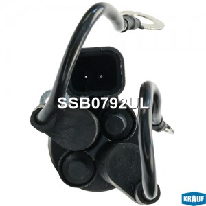 Реле втягивающее DAF MAN стартера KRAUF SSB0792UL KRAUF