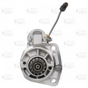 Стартер NISSAN Sentra STARTVOLT LST 0904 START VOLT
