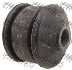 Сайлентблок задн верхн продол тяги MITSUBISHI PAJERO PININ/IO 1999-2005 MAB-128 MAB-128 FEBEST