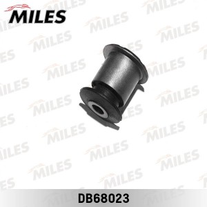 Сайлентблок задней подвески AUDI Q7 (4L), VW TOUAREG (7L, 7P) (LMI 3072401) DB68 DB68023 MILES
