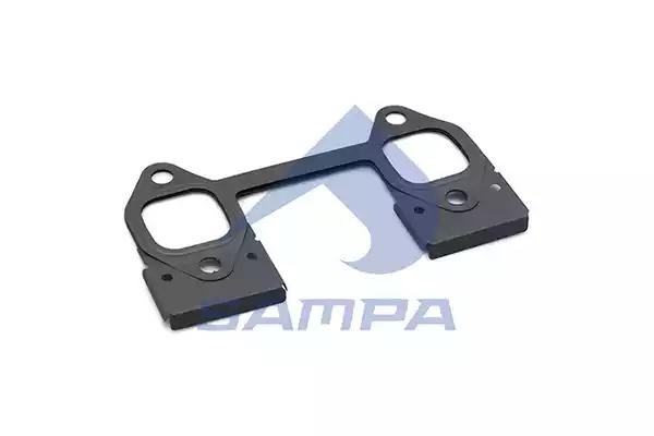 Прокладка коллектора 034122 SAMPA