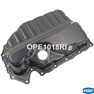 Поддон масляный ДВС OPE1018RI OPE1018RI KRAUF