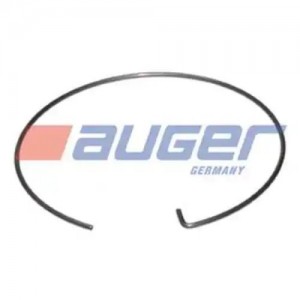 Кольцо ступицы стопорное BPW 14-16-20 Tons, d:165x3,2 70649 AUGER