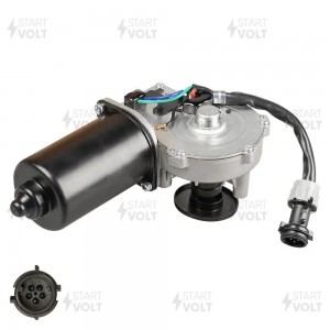 MAN F90/2000 VWF 2101 START VOLT