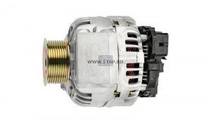 Генератор SCANIA 28В 100А DT 1.21327 DIESEL TECHNIC