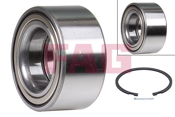 MITSUBISHI CARISMA/COLT/LANCER 713 6137 80 FAG
