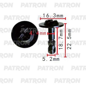 AUDI A4 /A5/S5 /Q5 P372325 PATRON