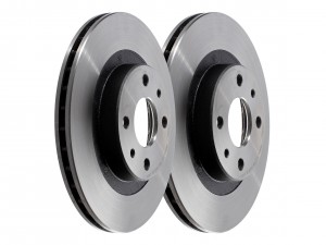 Диск тормозной передний R 14'' Lada 110/111/112 1.5 95> Z05978 ZENTPARTS