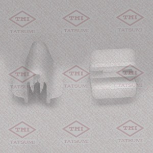 Клипса автомобильная [упаковка 10 штук] TOYOTALEXUS TJB1092 TJB1092 TATSUMI