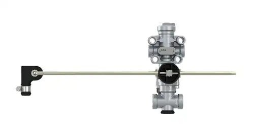 Кран уровня пола PRO0060010 PROVIA