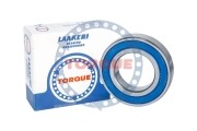 BMWE28/24/MB 124/PEUGEOT 106 30X55X13 60062RS TORQUE
