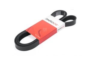 RENAULT LOGAN (2005-2014) VAZ LADA LARGUS (2011>) 6PK1820 6PK1820 METACO