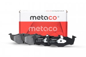 SEAT IBIZA/VW GOLF/VENTO/POLO 3000195 METACO