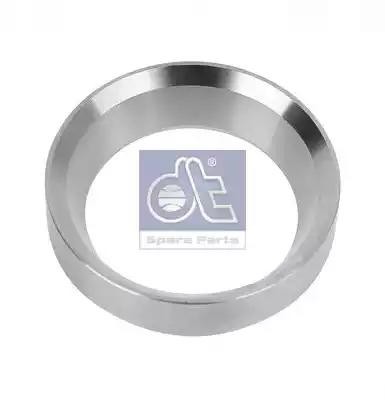 VOLVO Выпускное 210843 DIESEL TECHNIC