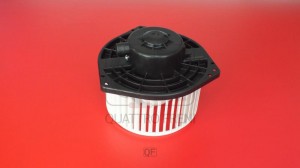 электровентилятор отопителя!\ Nissan Teana J31 QF00Q00067 QUATTRO FRENI