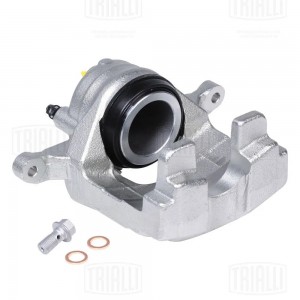 Суппорт торм. Opel Astra J (10-)/Mokka (13-) перед. лев. d=60мм (R16) (CF 062103 CF 062103 TRIALLI