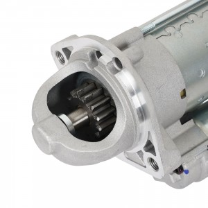 Стартер для а/м Hyundai Creta (21-)/Elantra (20-) 2.0i 1,2кВт (LSt 0816) LSt 0816 START VOLT