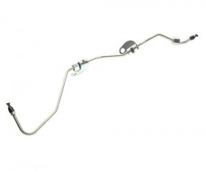 Трубка топливная ГАЗ,ПАЗ дв.CUMMINS ISF 3.8 от ТНВД к рампе MOVELEX 5316116MX MOVELEX