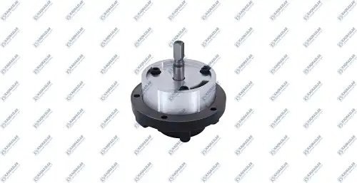 Маслянный насос K0703643 KACMAZLAR