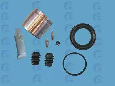 HONDA JAZZ (2002-2008) D=51 401360 ERT