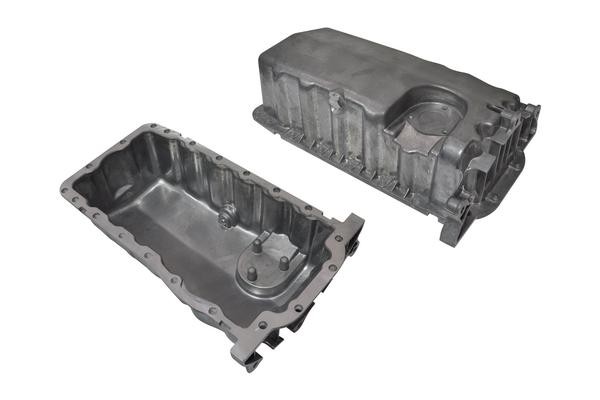 поддон масляный ДВС!\ Audi A3, VW Golf/Bora/Polo 1.6-1.9TDi 97-05 80202 ASAM