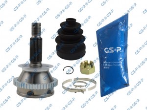 ШРУС наружный HYUNDAI Santa Fe (01-06),Sonata (98-04) KIA Magentis (00-05) компл 824029 GS P