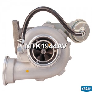 Турбокомпрессор !Wastegate \MB Truck 4.25L 177 H/P MTK1944AV KRAUF