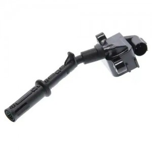 Катушка зажигания MERCEDES GLE (W166) MEGAPOWER 370-13-035 MEGA POWER