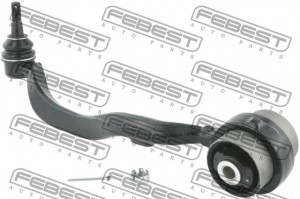 ТЯГА ПЕРЕДНЯЯ ПРАВАЯ подходит для LEXUS LS460/460L USF4# 2006.08-2012.09 [EU] 01 0125-USF40F8 FEBEST