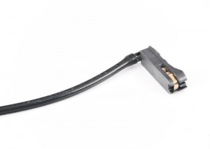 датчик износа колодок передних! L283\ Audi A4/A5/A6/A7/A8/Q5 15> 8W0 615 121 H VAG
