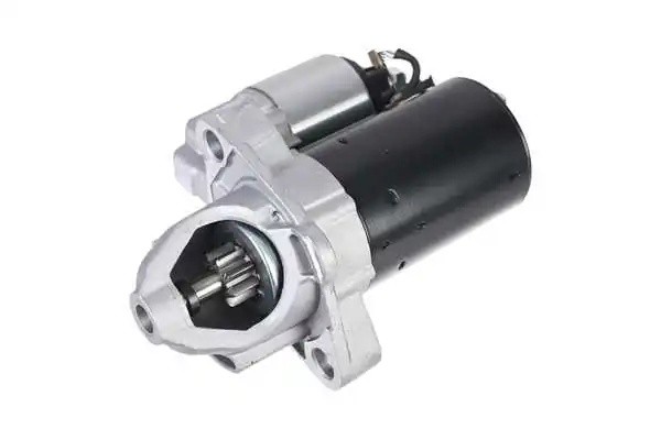 стартер! 12v 1.2kw 9z CR F82.5\ Audi A6 3.0 Quattro 04-06 06-10274-SX STELLOX