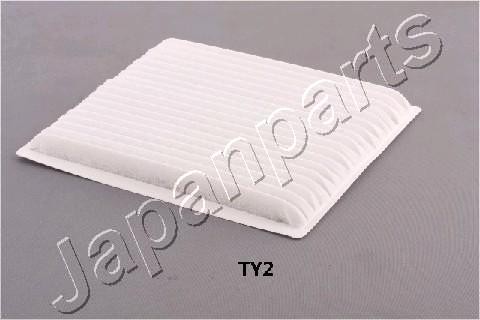 TOYOTA YARIS / RAV 4 / COROLLA НЕ УГОЛЬНЫЙ FAA-TY2 JAPAN PARTS GROUP