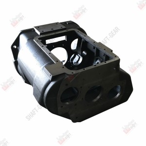 Картер КПП 12JSDX, Faw, Sany 12JSDX160T1701015 SHAFT