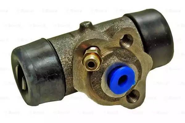 Цилиндр тормозной задний TOYOTA Corolla (83-02) левый BOSCH 0 986 475 734 BOSCH
