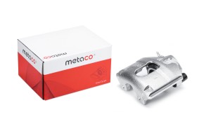 FORD FUSION/KA/PUMA/FIESTA (1995-2007) ПОД ВЕНТИЛ.ДИСК 3210115 METACO